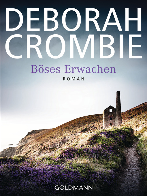 Title details for Böses Erwachen by Deborah Crombie - Wait list